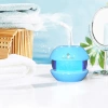 All-new upgraded second-generation Magic Diamond humidifier, usb mini Fan, desk lamp, car creative gift Specification image